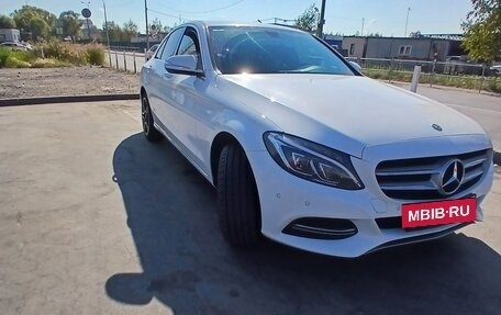 Mercedes-Benz C-Класс, 2014 год, 2 150 000 рублей, 2 фотография
