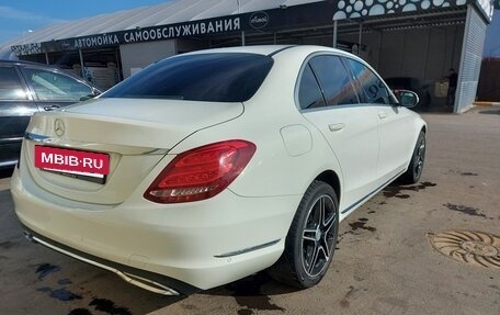 Mercedes-Benz C-Класс, 2014 год, 2 150 000 рублей, 7 фотография