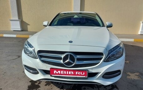 Mercedes-Benz C-Класс, 2014 год, 2 150 000 рублей, 4 фотография