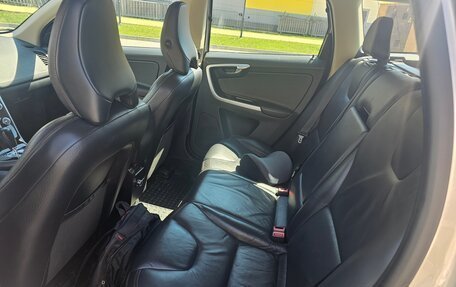 Volvo XC60 II, 2011 год, 1 250 000 рублей, 6 фотография