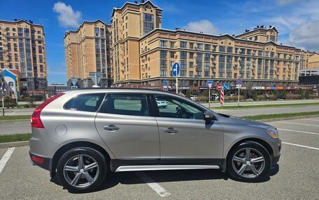 Volvo XC60 II, 2011 год, 1 250 000 рублей, 2 фотография