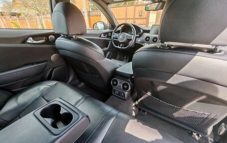 KIA Stinger I, 2020 год, 2 585 000 рублей, 8 фотография