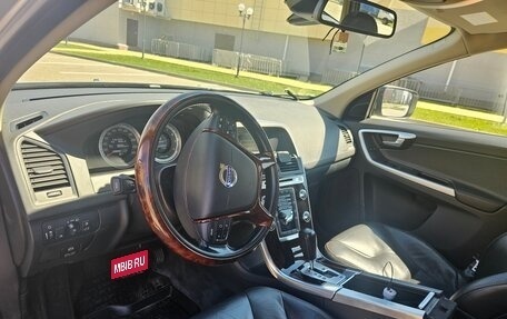 Volvo XC60 II, 2011 год, 1 250 000 рублей, 7 фотография