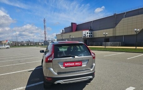 Volvo XC60 II, 2011 год, 1 250 000 рублей, 4 фотография
