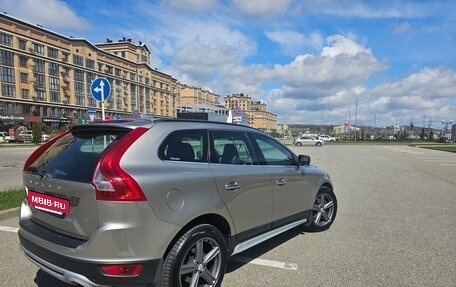 Volvo XC60 II, 2011 год, 1 250 000 рублей, 3 фотография