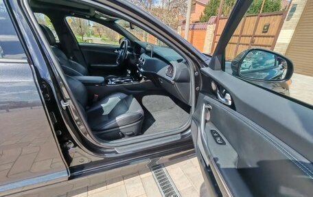 KIA Stinger I, 2020 год, 2 585 000 рублей, 10 фотография