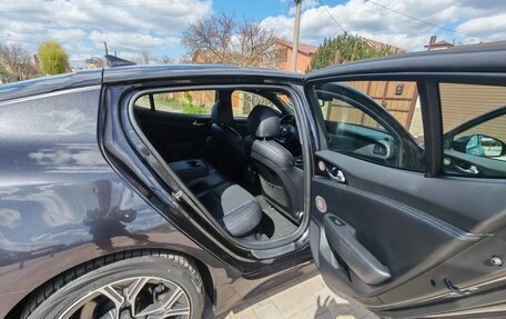 KIA Stinger I, 2020 год, 2 585 000 рублей, 12 фотография
