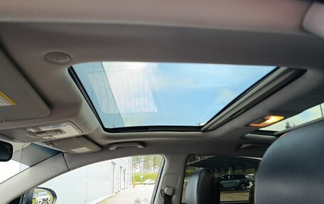 KIA Sportage III, 2011 год, 1 290 000 рублей, 11 фотография