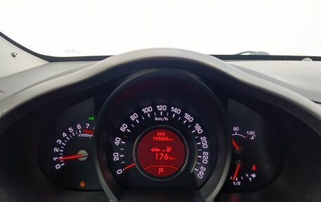 KIA Sportage III, 2011 год, 1 290 000 рублей, 9 фотография