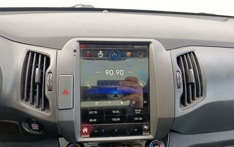 KIA Sportage III, 2011 год, 1 290 000 рублей, 10 фотография