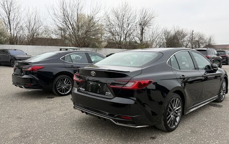 Toyota Camry, 2026 год, 4 050 000 рублей, 2 фотография