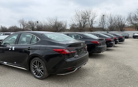Toyota Camry, 2026 год, 4 050 000 рублей, 3 фотография