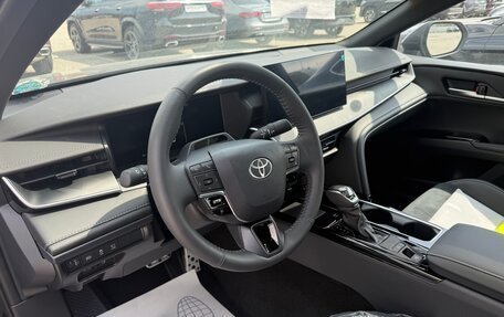Toyota Camry, 2026 год, 4 050 000 рублей, 6 фотография