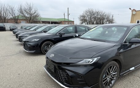 Toyota Camry, 2026 год, 4 050 000 рублей, 4 фотография