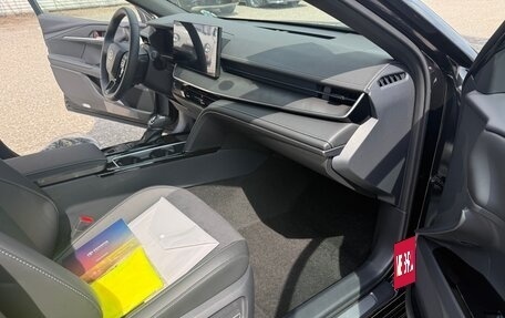 Toyota Camry, 2026 год, 4 050 000 рублей, 5 фотография