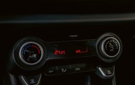 KIA Picanto III рестайлинг, 2020 год, 1 355 000 рублей, 15 фотография