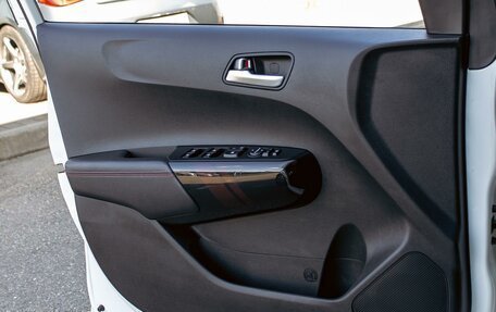 KIA Picanto III рестайлинг, 2020 год, 1 355 000 рублей, 12 фотография