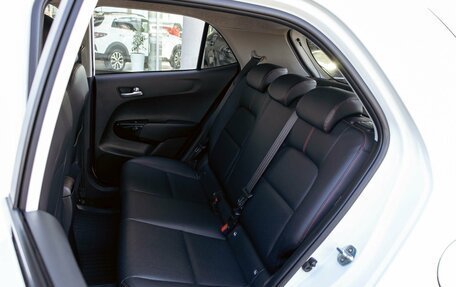 KIA Picanto III рестайлинг, 2020 год, 1 355 000 рублей, 17 фотография