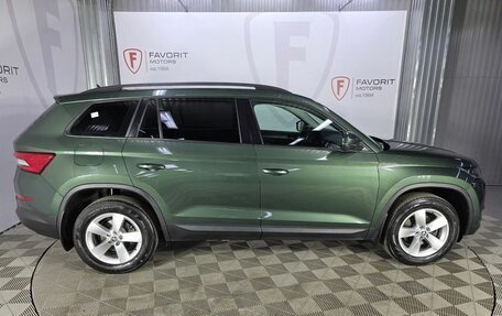 Skoda Kodiaq I, 2021 год, 2 850 000 рублей, 4 фотография