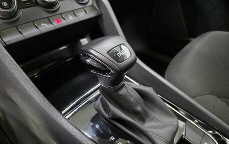 Skoda Kodiaq I, 2021 год, 2 850 000 рублей, 13 фотография