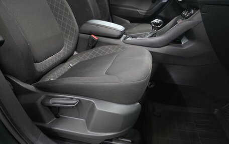 Skoda Kodiaq I, 2021 год, 2 850 000 рублей, 14 фотография