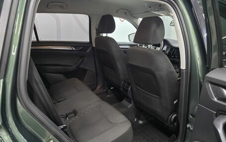 Skoda Kodiaq I, 2021 год, 2 850 000 рублей, 16 фотография