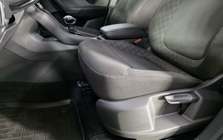 Skoda Kodiaq I, 2021 год, 2 850 000 рублей, 10 фотография