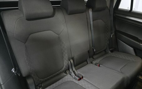 Skoda Kodiaq I, 2021 год, 2 850 000 рублей, 15 фотография