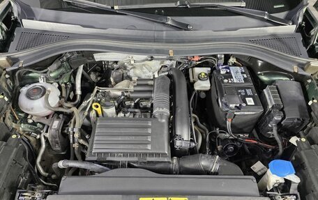 Skoda Kodiaq I, 2021 год, 2 850 000 рублей, 17 фотография