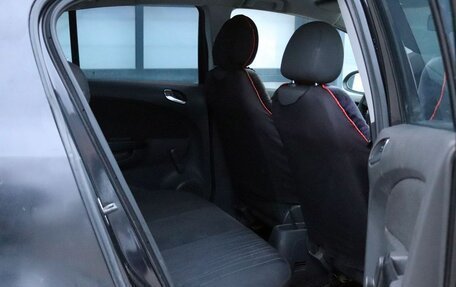 Opel Corsa D, 2007 год, 320 000 рублей, 10 фотография