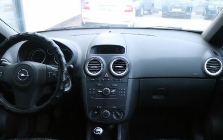 Opel Corsa D, 2007 год, 320 000 рублей, 12 фотография