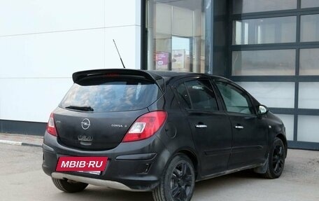 Opel Corsa D, 2007 год, 320 000 рублей, 5 фотография