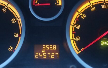 Opel Corsa D, 2007 год, 320 000 рублей, 15 фотография