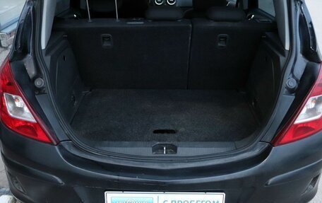 Opel Corsa D, 2007 год, 320 000 рублей, 18 фотография