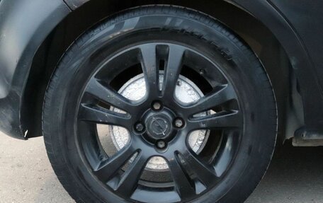 Opel Corsa D, 2007 год, 320 000 рублей, 17 фотография