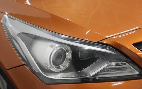 Hyundai Solaris II рестайлинг, 2015 год, 950 000 рублей, 3 фотография