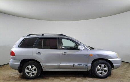 Hyundai Santa Fe Classic, 2008 год, 370 000 рублей, 5 фотография