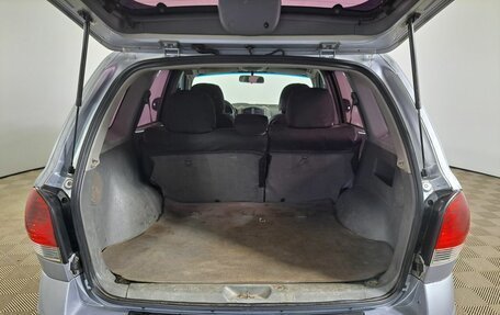 Hyundai Santa Fe Classic, 2008 год, 370 000 рублей, 12 фотография