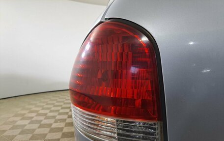 Hyundai Santa Fe Classic, 2008 год, 370 000 рублей, 11 фотография