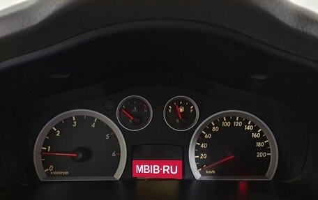 Hyundai Santa Fe Classic, 2008 год, 370 000 рублей, 16 фотография