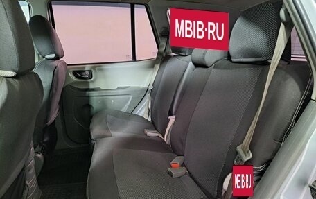 Hyundai Santa Fe Classic, 2008 год, 370 000 рублей, 15 фотография