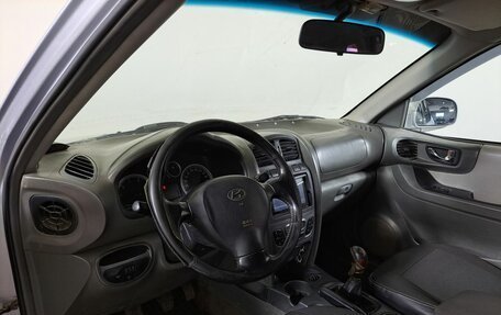 Hyundai Santa Fe Classic, 2008 год, 370 000 рублей, 20 фотография
