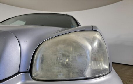 Hyundai Santa Fe Classic, 2008 год, 370 000 рублей, 21 фотография