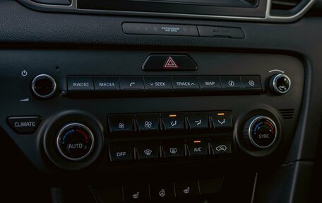 KIA Sportage IV рестайлинг, 2017 год, 1 895 000 рублей, 15 фотография