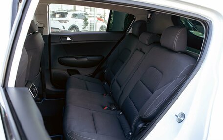 KIA Sportage IV рестайлинг, 2017 год, 1 895 000 рублей, 18 фотография