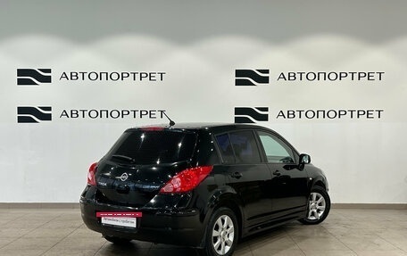 Nissan Tiida, 2011 год, 749 000 рублей, 7 фотография