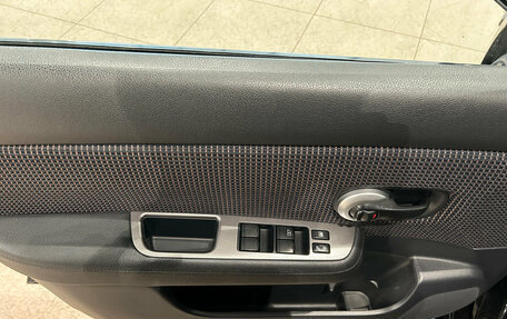 Nissan Tiida, 2011 год, 749 000 рублей, 16 фотография