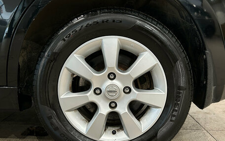 Nissan Tiida, 2011 год, 749 000 рублей, 11 фотография