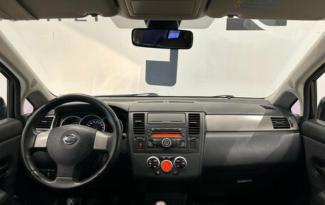 Nissan Tiida, 2011 год, 749 000 рублей, 17 фотография