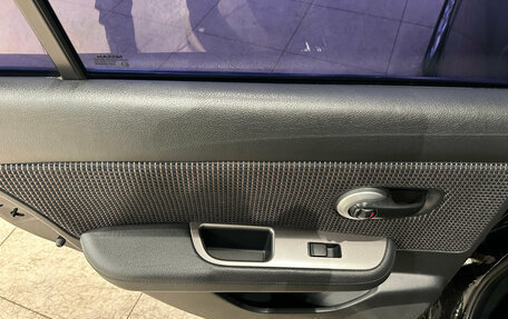 Nissan Tiida, 2011 год, 749 000 рублей, 14 фотография